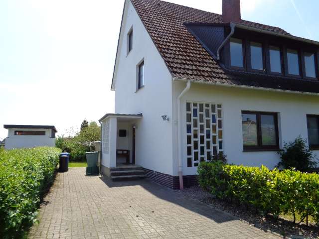 Etagenwohnung Loxstedt-Nesse Nesse - 4 Zimmer, 90 m&sup2;, 650&euro; | Angebot:27306663