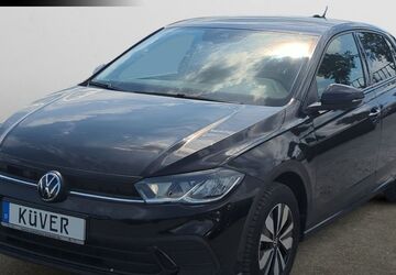 VW Polo 21.100 km 19.925 &euro; Hagen 27628