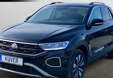 VW T-Roc 17.400 km 26.515 &euro; Hagen 27628