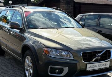 Volvo XC70 140.500 km 12.990 &euro; Geestland- Debstedt 27607