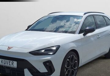 Cupra Leon 1.800 km 32.971 &euro; Hagen 27628
