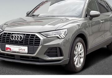 Audi Q3 39.665 km 26.930 &euro; Bremerhaven 27576