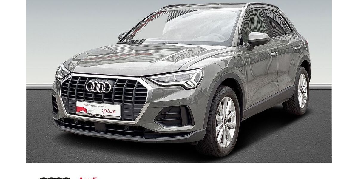 Audi Q3 39.665 km 26.930 &euro; Bremerhaven 27576