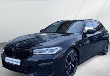 BMW 520 92.135 km 32.980 &euro; Bremerhaven 27572