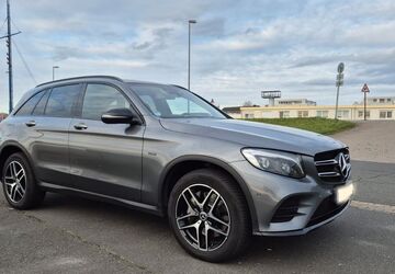 Mercedes-Benz GLC 350 199.600 km 20.500 &euro; Bremerhaven 27578