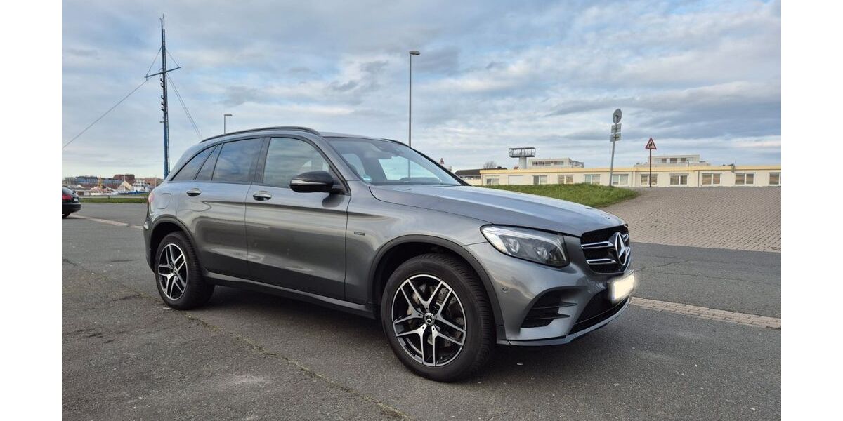 Mercedes-Benz GLC 350 199.600 km 20.500 &euro; Bremerhaven 27578