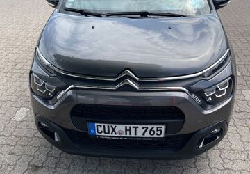 Citroen C3 22.500 km 14.500 &euro; Geestland 27607