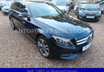 Mercedes-Benz C 250 199.000 km 13.950 &euro; Bremerhaven 27572