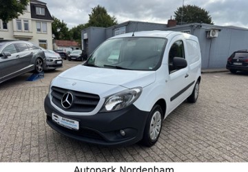 Mercedes-Benz Citan 160.000 km 6.950 &euro; Nordenham 26954