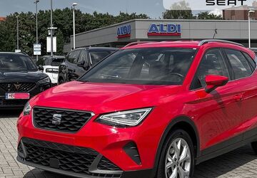 Seat Arona 51.786 km 17.991 &euro; Bremerhaven 27576