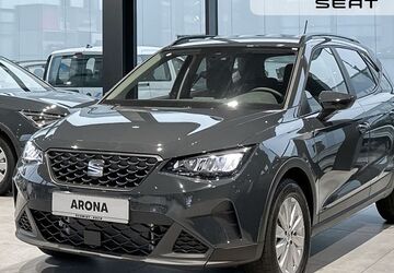 Seat Arona 10.999 km 23.999 &euro; Bremerhaven 27576