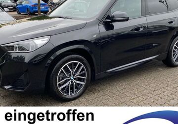 BMW X1 20.449 km 36.950 &euro; Bremerhaven 27580