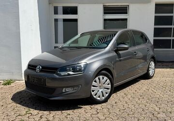 VW Polo 121.650 km 5.980 &euro; Brake 26919