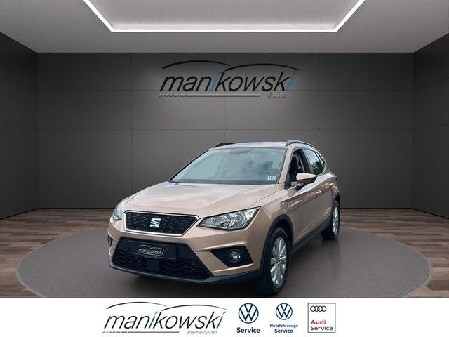 Seat Arona 99.980 km 12.990 &euro; Bremerhaven 27568