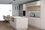 Etagenwohnung Geestland Bad Bederkesa - 4 Zimmer, 124 m&sup2;, 1.370&euro; | Angebot:26474574