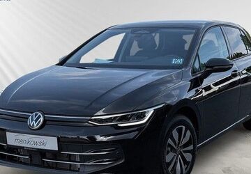 VW Golf 7.415 km 31.990 &euro; Bremerhaven 27568