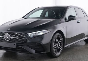 Mercedes-Benz A 250 30.454 km 36.950 &euro; Bremerhaven 27572
