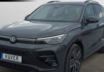 VW Tiguan 7.200 km 43.069 &euro; Hagen 27628