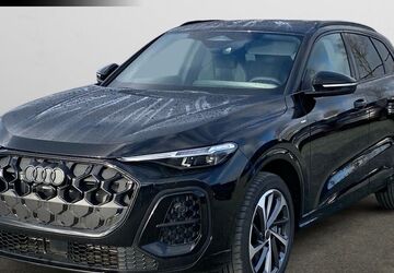 Audi Q5 4.900 km 61.369 &euro; Hagen 27628