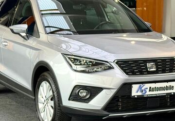 Seat Arona 72.500 km 15.999 &euro; Bremerhaven 27568