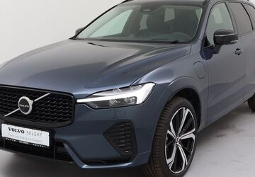 Volvo XC60 9.712 km 61.950 &euro; Schiffdorf-Spaden 27619