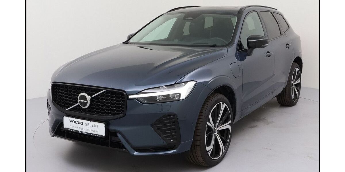 Volvo XC60 9.712 km 61.950 &euro; Schiffdorf-Spaden 27619