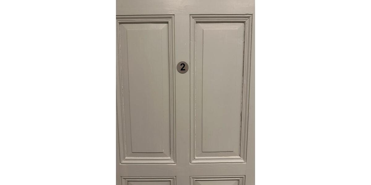 Etagenwohnung Butjadingen - 1 Zimmer, 45 m&sup2;, 950&euro; | Angebot:26578304