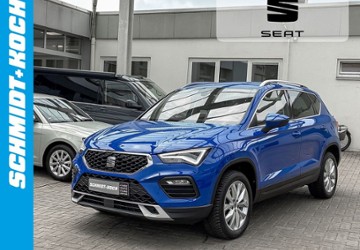 Seat Ateca 18.649 km 28.990 &euro; Bremerhaven 27576