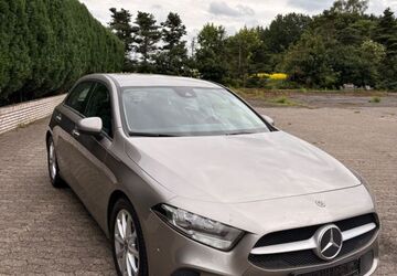 Mercedes-Benz A 180 106.000 km 16.700 &euro; Beverstedt 27616