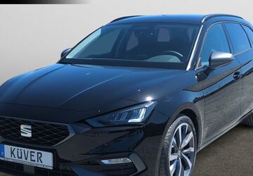 Seat Leon 1.100 km 28.517 &euro; Hagen 27628
