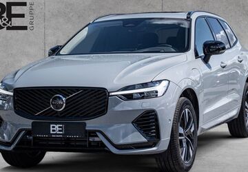 Volvo XC60 1.200 km 57.450 &euro; Schiffdorf-Spaden 27619