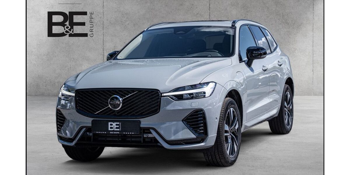 Volvo XC60 1.200 km 57.450 &euro; Schiffdorf-Spaden 27619