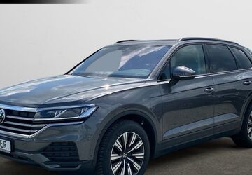 VW Touareg 23.300 km 51.505 &euro; Hagen 27628
