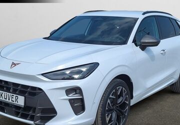 Cupra Terramar 1.500 km 38.335 &euro; Hagen 27628