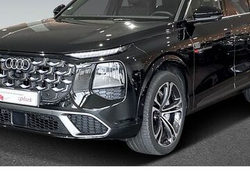 Audi Q7 2.050 km 114.990 &euro; Bremerhaven 27576