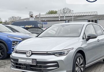 VW Golf 6.640 km 29.999 &euro; Bremerhaven 27576