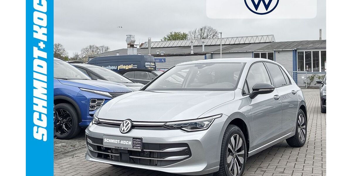VW Golf 6.640 km 29.999 &euro; Bremerhaven 27576
