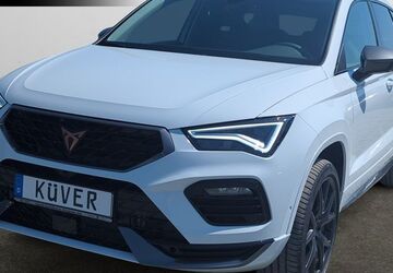 Cupra Ateca 1.400 km 34.990 &euro; Hagen 27628