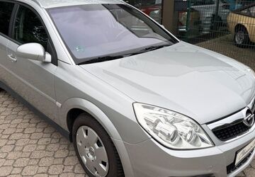 Opel Vectra 96.000 km 4.750 &euro; Beverstedt 27616