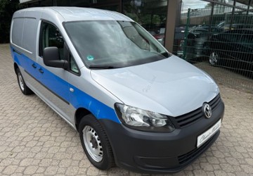 VW Caddy 193.400 km 5.950 &euro; Beverstedt 27616