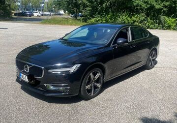Volvo S90 110.000 km 18.900 &euro; Bremerhaven 27574