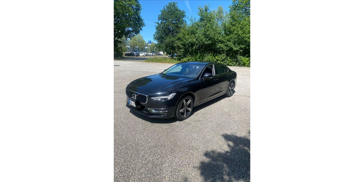 Volvo S90 110.000 km 18.900 &euro; Bremerhaven 27574