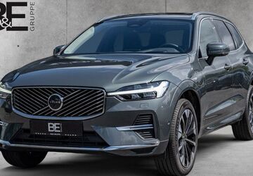 Volvo XC60 1.509 km 57.950 &euro; Schiffdorf-Spaden 27619