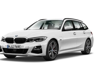 BMW 330 90.190 km 28.420 &euro; Bremerhaven 27572
