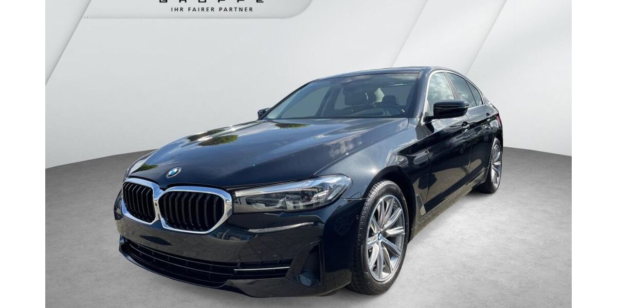 BMW 520 63.590 km 35.500 &euro; Bremerhaven 27572