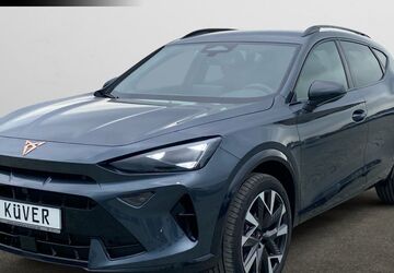 Cupra Formentor 1.400 km 34.729 &euro; Hagen 27628