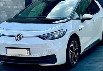 VW ID.3 37.263 km 18.900 &euro; Brake 26919