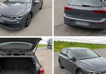 VW Golf 112.000 km 15.500 &euro; Brake 26919