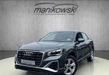 Audi Q2 5.195 km 31.690 &euro; Bremerhaven 27568