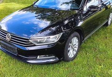 VW Passat Variant 174.599 km 8.999 &euro; Loxstedt-Nesse 27612